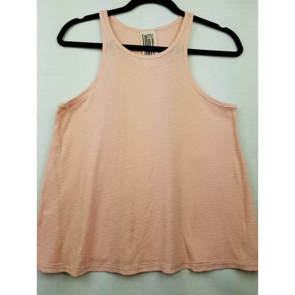 free people long beach tank